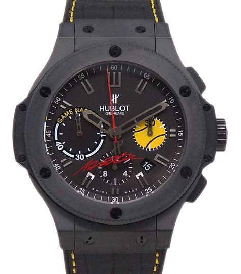 hublot big bang nastie|Hublot big bang watch.